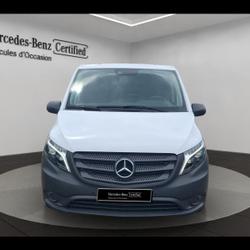 Mercedes Vito 116 CDI Long Select Propulsion 9G-Tronic Bruges