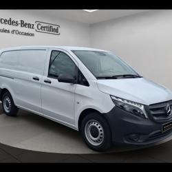 Mercedes Vito 116 CDI Long Select Propulsion 9G-Tronic Bruges