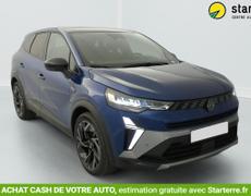 Renault Symbioz Saint-Fons