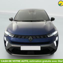 Renault Symbioz E-Tech full hybrid 160 ch Esprit Alpine Saint-Fons