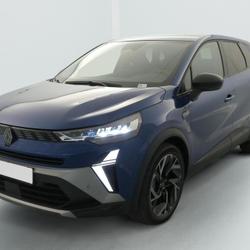 Renault Symbioz E-Tech full hybrid 160 ch Esprit Alpine H&eacute;nin-Beaumont