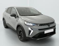 Renault Symbioz Hénin-Beaumont