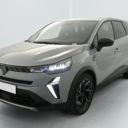 Renault Symbioz E-Tech full hybrid 160 ch Esprit Alpine H&eacute;nin-Beaumont