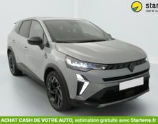 Renault Symbioz Saint-Fons