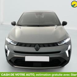 Renault Symbioz E-Tech full hybrid 160 ch Esprit Alpine Saint-Fons