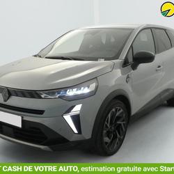 Renault Symbioz E-Tech full hybrid 160 ch Esprit Alpine Saint-Fons