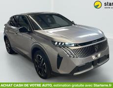 Peugeot 3008 Saint-Fons