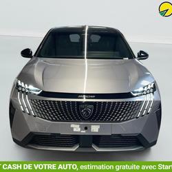 Peugeot 3008 Hybrid 145 e-DCS6 GT Saint-Fons