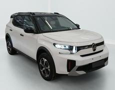 Citroen C3 Aircross Hénin-Beaumont