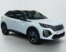 Peugeot 2008 Hénin-Beaumont