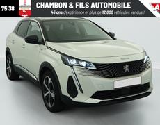 Peugeot 3008 La Grand-Croix