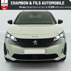 Peugeot 3008 BlueHDi 130ch S EAT8 GT La Grand-Croix