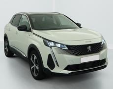 Peugeot 3008 Hénin-Beaumont