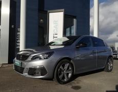 Peugeot 308 Phase 2 Beaucouzé