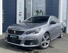 Peugeot 308 Phase 2 Beaucouzé