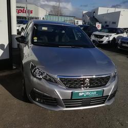 Peugeot 308 Phase 2 BlueHDi 130 EAT 8 S&S GT Beaucouz&eacute;