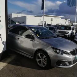 Peugeot 308 Phase 2 BlueHDi 130 EAT 8 S&S GT Beaucouz&eacute;