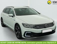 Volkswagen Passat Saint-Fons