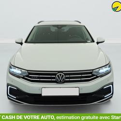 Volkswagen Passat 1.4 TSI Hybride Rechargeable DSG6 GTE Saint-Fons
