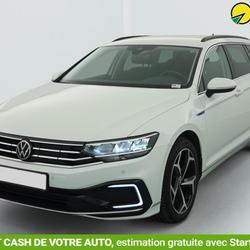 Volkswagen Passat 1.4 TSI Hybride Rechargeable DSG6 GTE Saint-Fons