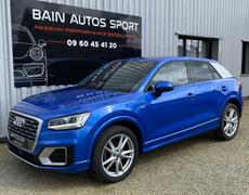 Audi Q2 Bain-de-Bretagne