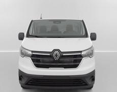 Renault Trafic Hénin-Beaumont