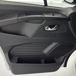 Renault Trafic TRAFIC L2H1 3000 2.0 dCi 150ch Advance EDC H&eacute;nin-Beaumont