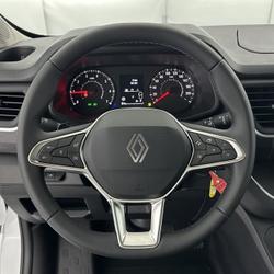 Renault Trafic TRAFIC L2H1 3000 2.0 dCi 150ch Advance EDC H&eacute;nin-Beaumont