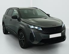 Peugeot 5008 Hénin-Beaumont
