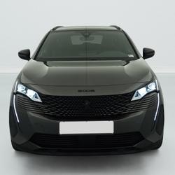 Peugeot 5008 BlueHDi 130ch S S EAT8 GT H&eacute;nin-Beaumont