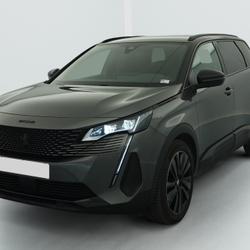 Peugeot 5008 BlueHDi 130ch S S EAT8 GT H&eacute;nin-Beaumont