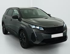 Peugeot 5008 Hénin-Beaumont