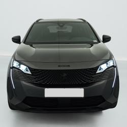 Peugeot 5008 BlueHDi 130ch S S EAT8 GT H&eacute;nin-Beaumont