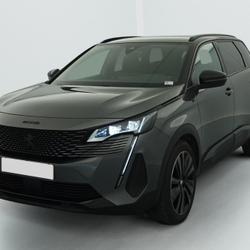 Peugeot 5008 BlueHDi 130ch S S EAT8 GT H&eacute;nin-Beaumont