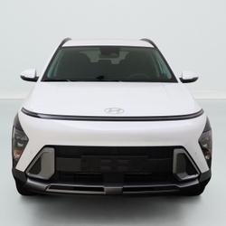 Hyundai Kona Feel 1.6 Gdi HEV 138 hp 6DCT H&eacute;nin-Beaumont