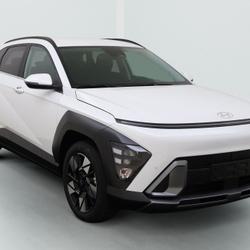 Hyundai Kona Feel 1.6 Gdi HEV 138 hp 6DCT H&eacute;nin-Beaumont