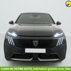 Peugeot 3008 Hybrid 145 e-DCS6 GT Saint-Fons