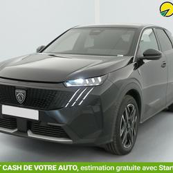 Peugeot 3008 Hybrid 145 e-DCS6 GT Saint-Fons