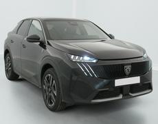 Peugeot 3008 Hénin-Beaumont