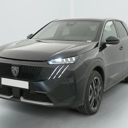 Peugeot 3008 Hybrid 145 e-DCS6 GT H&eacute;nin-Beaumont