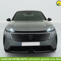 Peugeot 3008 Hybrid 145 e-DCS6 GT Saint-Fons