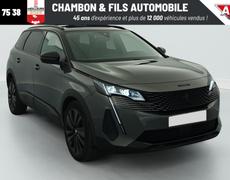 Peugeot 5008 La Grand-Croix
