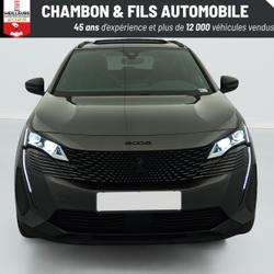 Peugeot 5008 BlueHDi 130ch S EAT8 GT La Grand-Croix