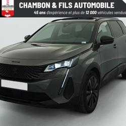 Peugeot 5008 BlueHDi 130ch S EAT8 GT La Grand-Croix