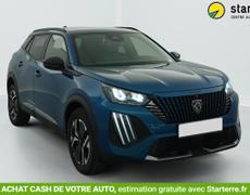 Peugeot 2008 Saint-Fons