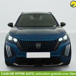 Peugeot 2008 100 S&S BVM6 Allure Saint-Fons