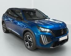 Peugeot 2008 Hénin-Beaumont