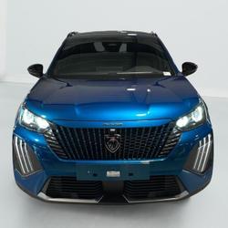 Peugeot 2008 100 S S BVM6 Allure H&eacute;nin-Beaumont