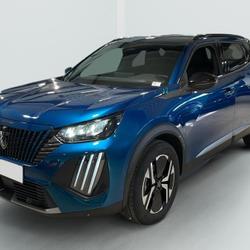 Peugeot 2008 100 S S BVM6 Allure H&eacute;nin-Beaumont