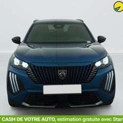 Peugeot 2008 100 S&S BVM6 Allure Saint-Fons